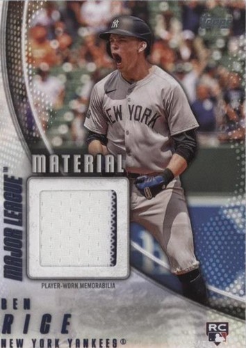 Benjamin Brownさん専用.4 Ben Brown 2025 Topps #673 Vintage Stock Retro /99 Price