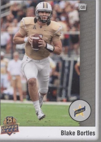 2014 Upper Deck 25th Anniversary Blake Bortles #113