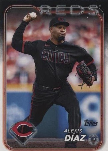alexis diaz wbc autograph 75シリreds Alexis Diaz Signed Autographed 2023 All Star Baseball ASG