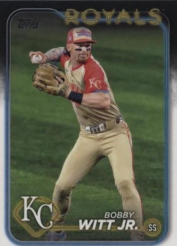【100%正規品】4XL新品ボビー・ウィット・ジュニアMLB2024オールスター 100%正規品】4XL新品ボビー・ウィット・ジュニアMLB2024