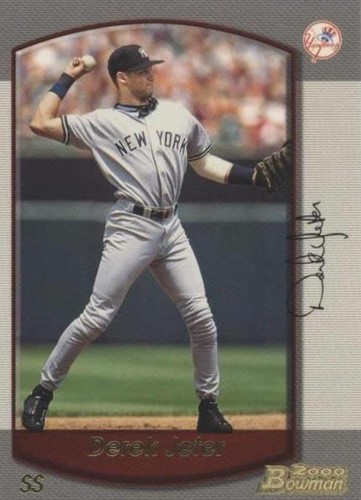 小物 Jeter 1998 GL Stars Derek Jeter DC/200 Md Fractal Materials #164