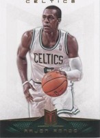 2012-13 Panini Momentum - Rajon Rondo #13