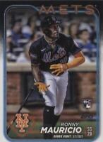 2024 Topps Update Series - Ronny Mauricio #US157