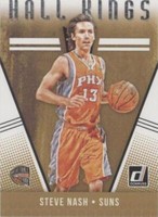 2018-19 Panini Donruss - Steve Nash #20