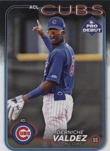 スポーツ選手 TOPPS PRO DEBUT 2022 Topps Pro Debut #PD-171 Kyle Manzardo | eBay