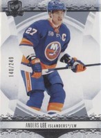 2022-23 Upper Deck the Cup - Anders Lee #56