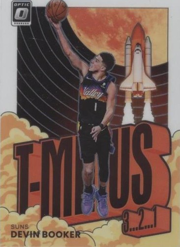 Devin Booker Donruss 15-16 #223 Rookie Card Phoenix Suns | eBay