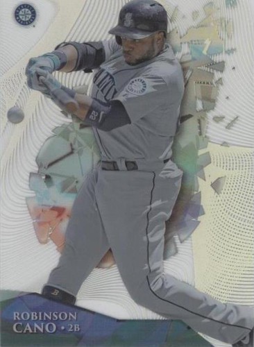 2014 Topps High Tek - Robinson Cano #HT-RC