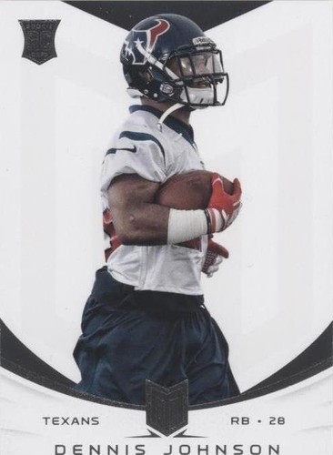 2013 Panini Momentum Dennis Johnson #104