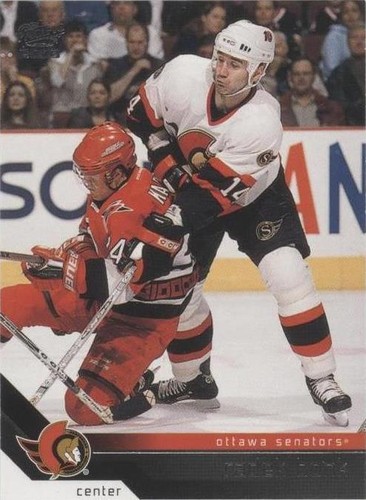 2002-03 Pacific - Radek Bonk #263