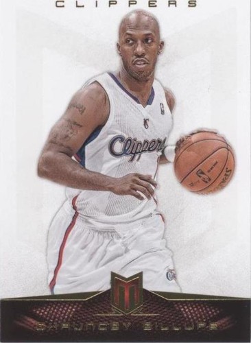 2012-13 Panini Momentum - Chauncey Billups #119