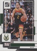 2022-23 Panini Donruss - Joe Ingles #198