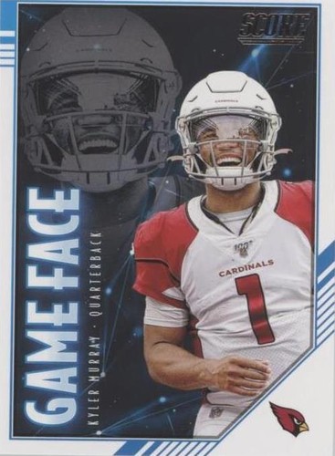 2020 Score Kyler Murray #GF-KM
