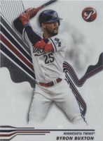 2024 Topps Pristine - Byron Buxton #152