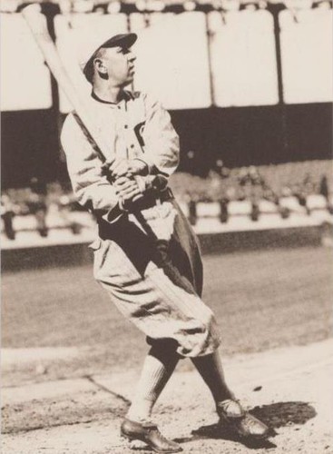 1987 The Sporting News Conlon Collection Baseball Immortals 2 - Eddie Collins #27