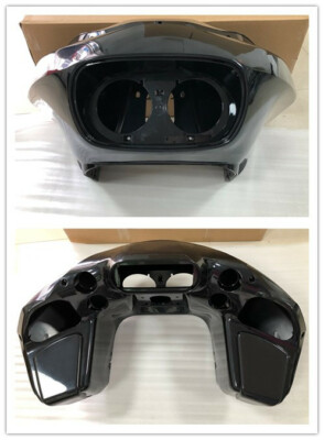 Inner & Outer Fairing For Harley Davidson Road Glide FLTR 1998-2013 Unpainted US