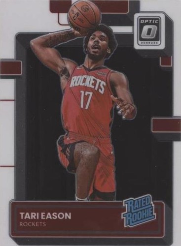 その他 22-23 Panini donruss tari eason auto /99 Tari Eason /99 Auto. Donruss Rated Rookie 2022-23 Panini | eBay