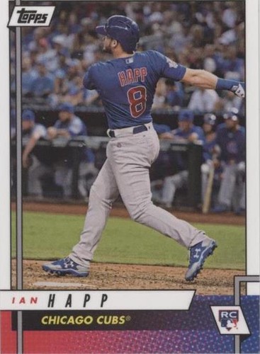 topps now Ian Happ イアン・ハップ シカゴ・カブス 488 2023 Topps Now Baseball On-Demand IAN HAPP #488 Cubs | eBay