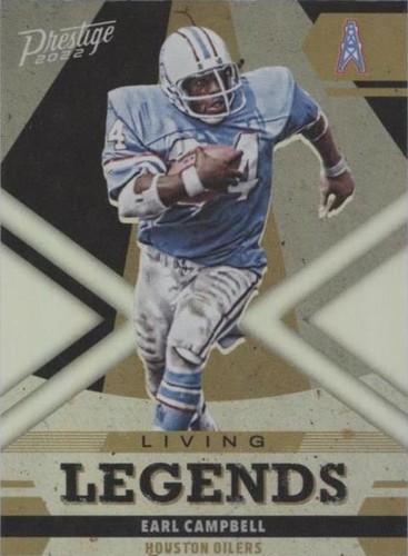 NFL フィギュア Earl Campbell ヒューストンオイラーズ レア NFL フィギュア Earl Campbell ヒューストンオイラーズ レア $_