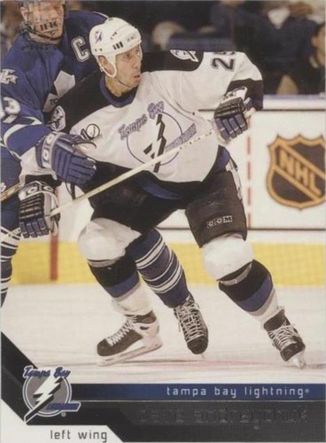2002-03 Pacific - Dave Andreychuk #346
