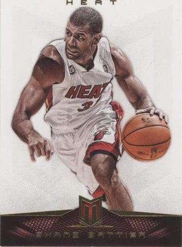 2012-13 Panini Momentum - Shane Battier #149