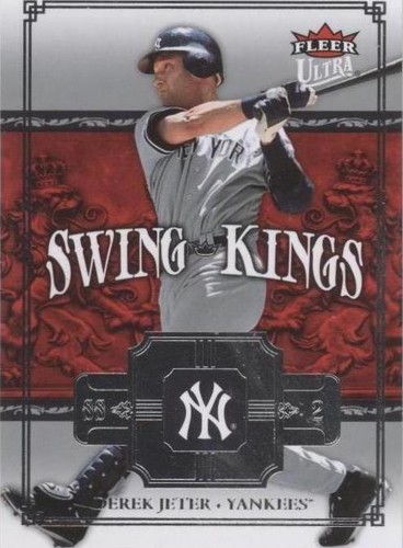 小物 Jeter 2012 Topps Golden Greats Derek Jeter #GG-26 NM | eBay