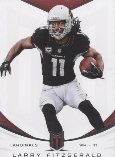 2015 Gridiron Kings Larry Fitzgerald card #49 | eBay