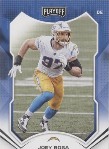 NFL ジャージ BOSA 97 アメリカサイズXL NFLジャージー NFL