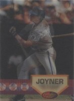 1994 Sportflics 2000 - Wally Joyner #23