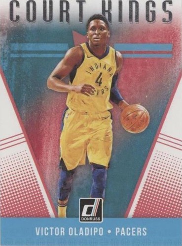 PANINI COURT KINGS VICTOR OLADIPOジャージ3色 PANINI COURT KINGS VICTOR OLADIPOジャージ3色 - メルカリ