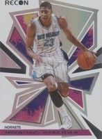 2020-21 Panini Recon - Anthony Davis #5