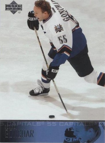 2003-04 Upper Deck - Sergei Gonchar #194