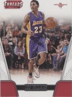 2016-17 Panini Threads - Louis Williams #114