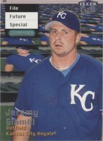 1999 Fleer Ultra - Jeremy Giambi #234