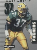 1992 Skybox Primetime Mark Murphy #103
