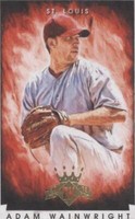 2015 Panini Diamond Kings - Adam Wainwright #2