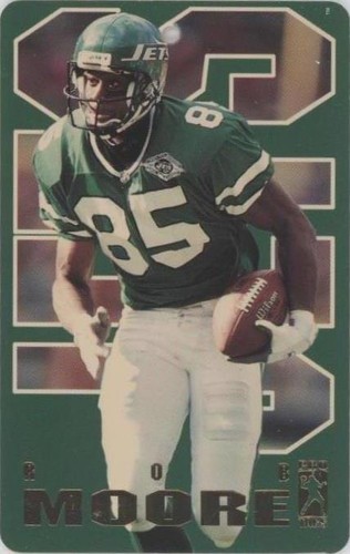 1994 Pro Tags Rob Moore #126
