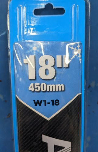 Autotex 18