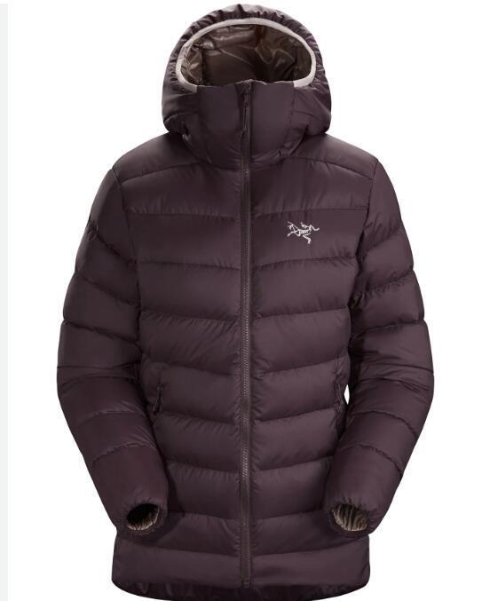 NWT Arcteryx Women's Thorium AR Hoody~size:M~figment | eBay