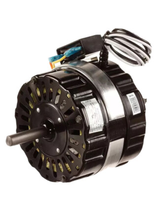NEW Electric Motor for Power Vents For H122, GM30, VSR300, PG2, PR1D & PR2D NEW