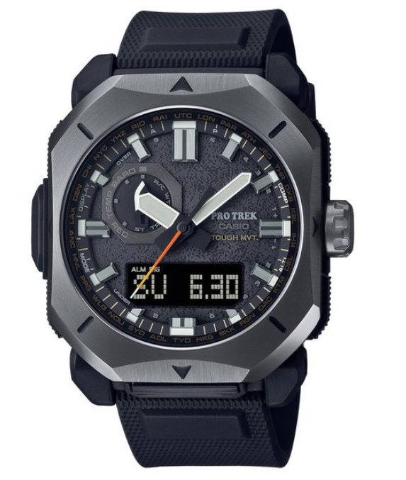 腕時計　カシオ　CASIO PROTREK　PRW-S6000Y-1JF Casio Protrek PRW-S6000Y-1JF Watch | eBay
