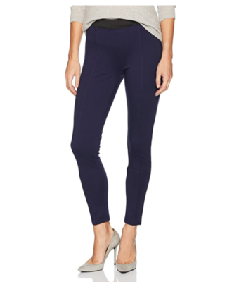 Figure top flattering leggings