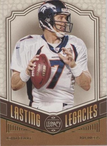 シングルカード Topps - 2024 Topps Bowman Draft John Elway PSA 8 シングルカード Topps - 2024 Topps Bowman Draft John Elway