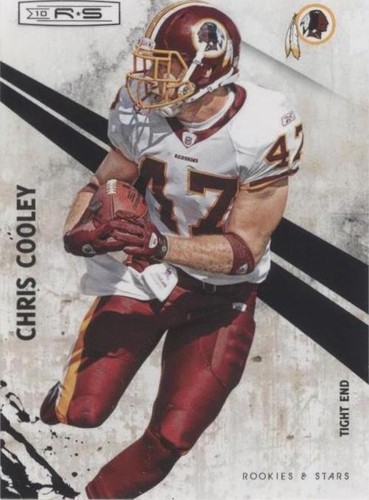 2010 Panini Rookies & Stars Chris Cooley #146