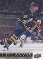 2018-19 Upper Deck - Rasmus Ristolainen #C129