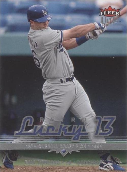 2006 Fleer Ultra - Paul Konerko #215