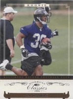 2006 Donruss Classics P.J. Daniels #159