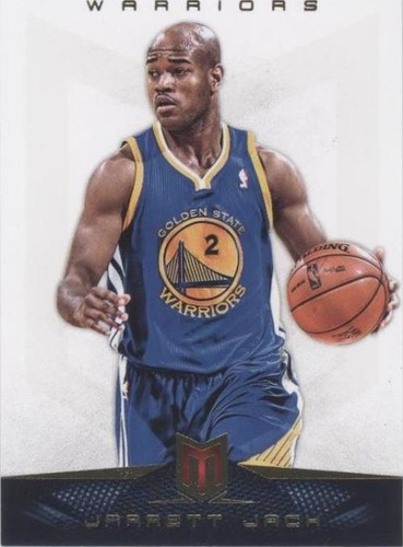 2012-13 Panini Momentum - Jarrett Jack #86