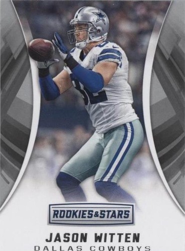 2016 Panini Rookies & Stars Jason Witten #30