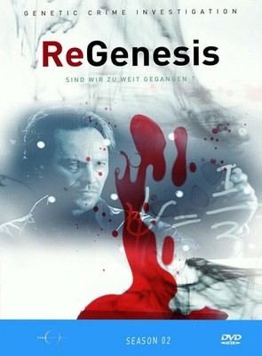 ReGenesis - Season 2